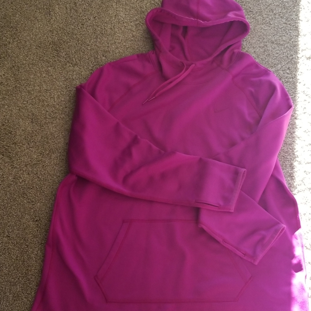 Nike hoodie